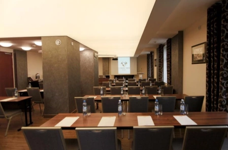 Sala konferencyjna Sala A w Hotel Libero Milicz