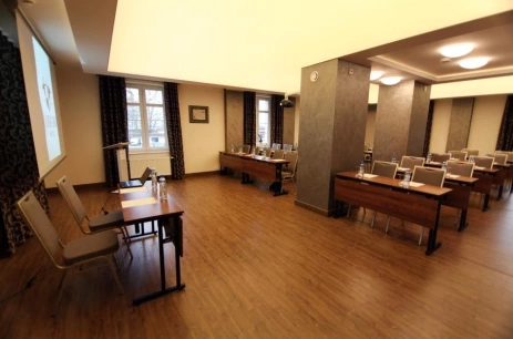 Sala konferencyjna Sala A w Hotel Libero Milicz