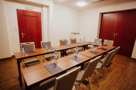 Sala konferencyjna Sala B w Hotel Libero Milicz