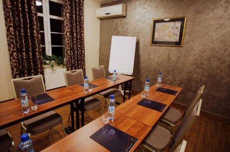 Sala konferencyjna Sala B w Hotel Libero Milicz