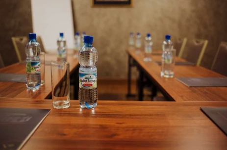 Sala konferencyjna Sala B w Hotel Libero Milicz
