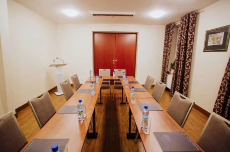 Sala konferencyjna Sala B w Hotel Libero Milicz