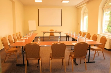 Sala konferencyjna Hel w Hotel SPA Faltom Gdynia Rumia**** Gdynia