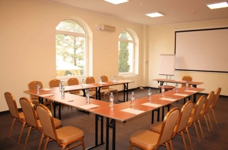 Sala konferencyjna Jurata w Hotel SPA Faltom Gdynia Rumia**** Gdynia