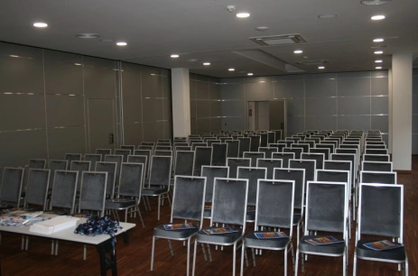 Sala konferencyjna Sala F w Hotel Moran **** SPA Powidz