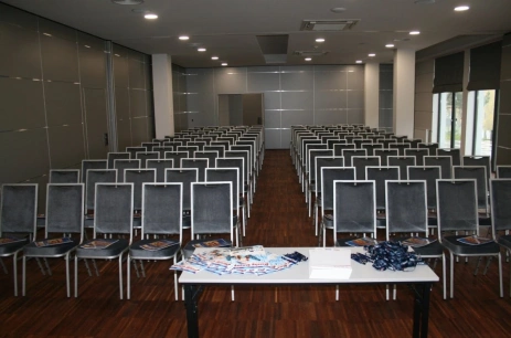 Sala konferencyjna Sala F w Hotel Moran **** SPA Powidz