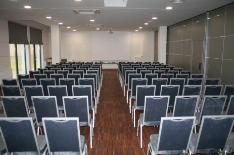Sala konferencyjna Sala E+F w Hotel Moran **** SPA Powidz