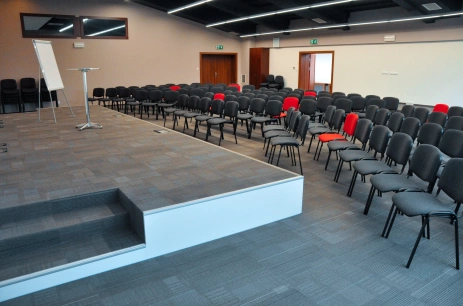 Sala konferencyjna Sala Duża w Ośrodek h2o Kiczyce