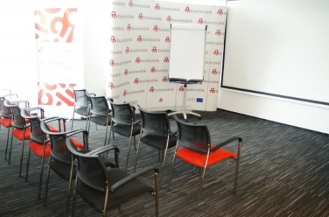 Sala konferencyjna Sala Konferencyjna w Business Link Kraków Kraków