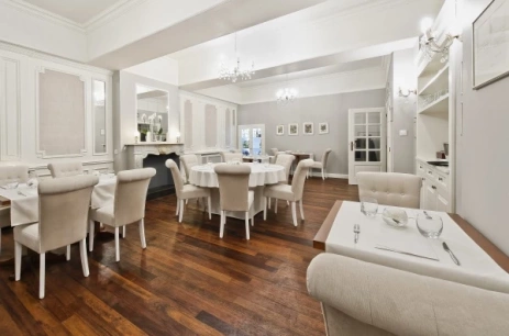 Sala konferencyjna Duża Sala w Hotel Schanel Résidence Rzeszów