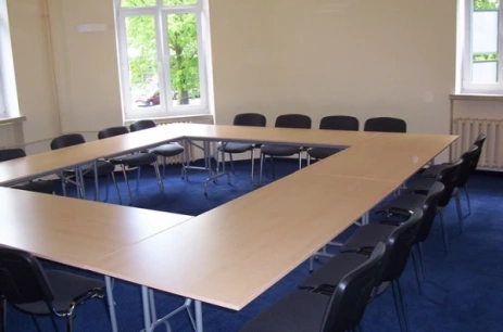 Sala konferencyjna Sala nr 107 w Hotel "Centrum" Kołobrzeg