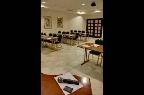 Sala konferencyjna Sala konferencyjna w Sala konferencyjna w Apartamentach Sadyba  Warszawa