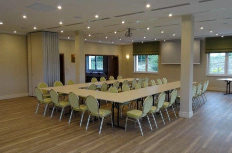 Sala konferencyjna Dworska w Wieniawa Hotel**** Gdynia