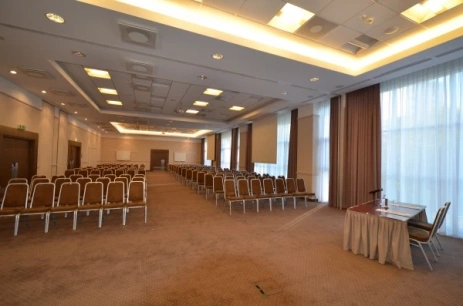 Sala konferencyjna Sala Azalia 1+2 w Hotel Campanile Warszawa*** Warszawa