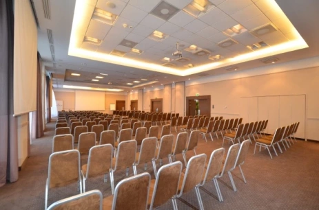 Sala konferencyjna Sala Azalia 1+2+3 w Hotel Campanile Warszawa*** Warszawa