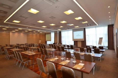 Sala konferencyjna Sala Tulip 1+2 w Hotel Campanile Warszawa*** Warszawa