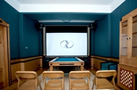 Sala konferencyjna Sala Konferencyjna w Villa Alina MEDICAL & SPA Polanica-Zdrój