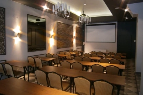 Sala konferencyjna Sala Konferencyjna Duża w Hotel Astral Warszawa