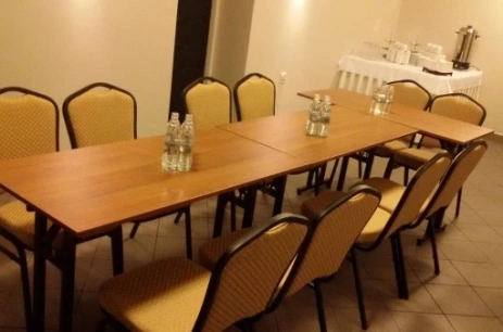 Sala konferencyjna Sala Konferencyjna Mała w Hotel Astral Warszawa