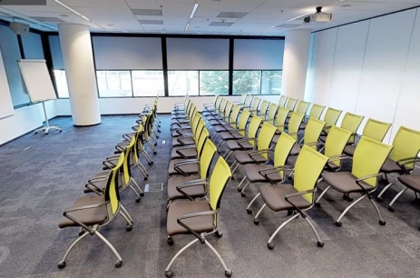 Sala konferencyjna Sala Słońce  w EuroCentrum Konferencyjne Warszawa