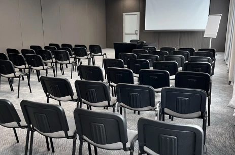 Sala konferencyjna SALA B w Hotel 500 - Stryków Stryków