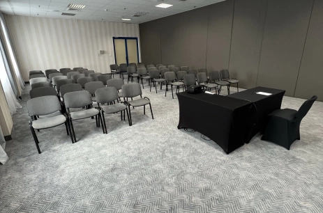 Sala konferencyjna SALA B w Hotel 500 - Stryków Stryków