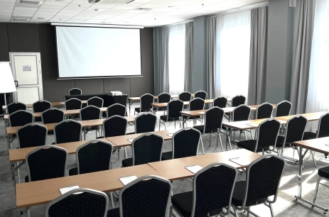 Sala konferencyjna SALA B w Hotel 500 - Stryków Stryków