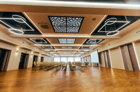 Sala konferencyjna Bruksela w Hotel Europa**** Starachowice Starachowice
