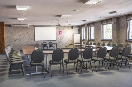 Sala konferencyjna Wenecja w Hotel Europa**** Starachowice Starachowice