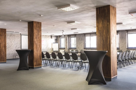 Sala konferencyjna Wenecja w Hotel Europa**** Starachowice Starachowice