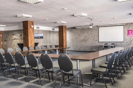 Sala konferencyjna Wenecja w Hotel Europa**** Starachowice Starachowice