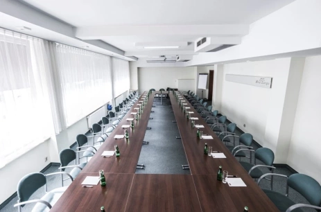 Sala konferencyjna Genewa w Hotel Europa**** Starachowice Starachowice