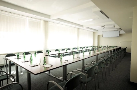 Sala konferencyjna Genewa w Hotel Europa**** Starachowice Starachowice
