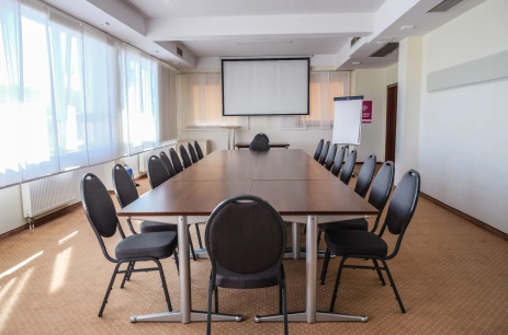Sala konferencyjna Wiedeń w Hotel Europa**** Starachowice Starachowice