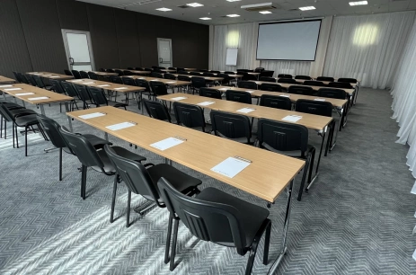 Sala konferencyjna SALA C w Hotel 500 - Stryków Stryków