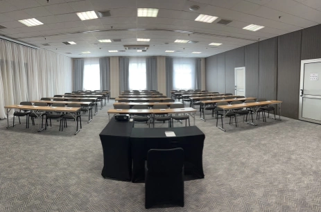 Sala konferencyjna SALA C w Hotel 500 - Stryków Stryków