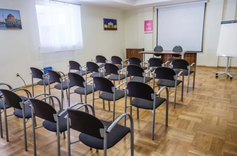 Sala konferencyjna Berlin w Hotel Europa**** Starachowice Starachowice