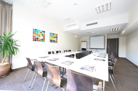 Sala konferencyjna Sala nr 2 w Hotel Europeum Wrocław