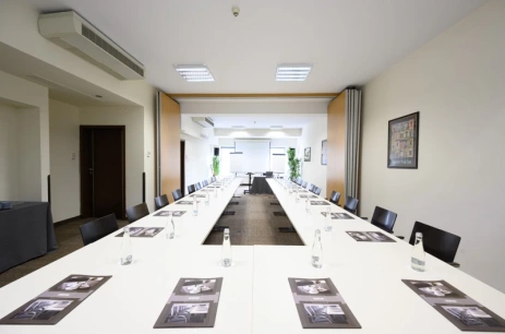 Sala konferencyjna Sala nr 3 w Hotel Europeum Wrocław