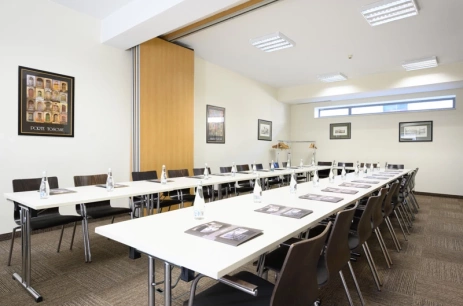 Sala konferencyjna Sala nr 3 w Hotel Europeum Wrocław