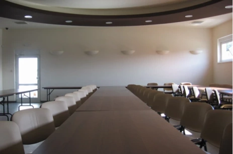 Sala konferencyjna Szkoleniowa w Rueda Przemęt