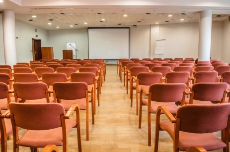 Sala konferencyjna SALA 1+2+3+4 (PARTER) w Hotel Sympozjum **** Kraków