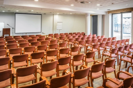 Sala konferencyjna SALA 1+2+3+4 (PARTER) w Hotel Sympozjum **** Kraków