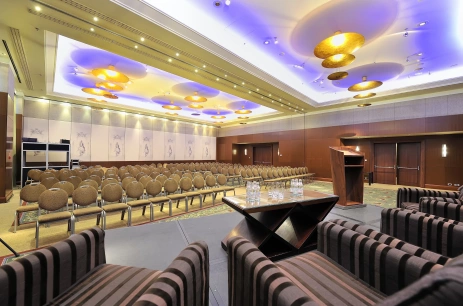 Sala konferencyjna Sala Balowa Regent A w Regent Warsaw Hotel Warszawa