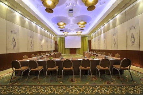 Sala konferencyjna Sala Balowa Regent B w Regent Warsaw Hotel Warszawa