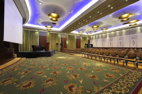 Sala konferencyjna Sala Balowa Regent AB w Regent Warsaw Hotel Warszawa