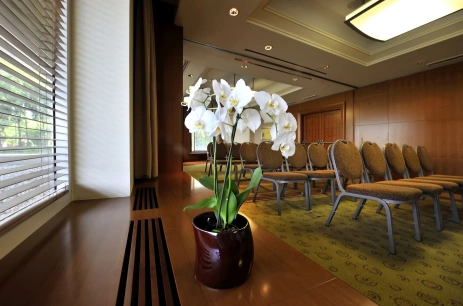 Sala konferencyjna Sala Turkus A w Regent Warsaw Hotel Warszawa