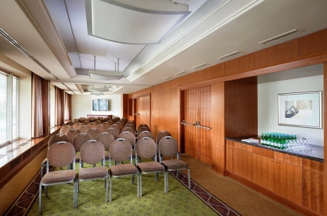 Sala konferencyjna Sala Onyks w Regent Warsaw Hotel Warszawa