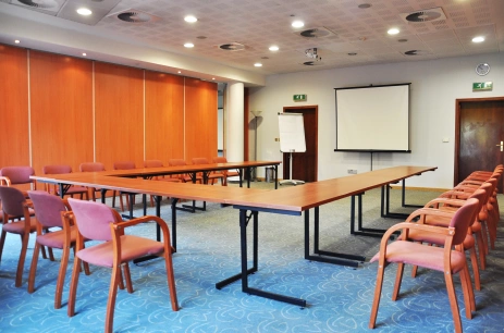 Sala konferencyjna SALA 3 (PARTER) w Hotel Sympozjum **** Kraków