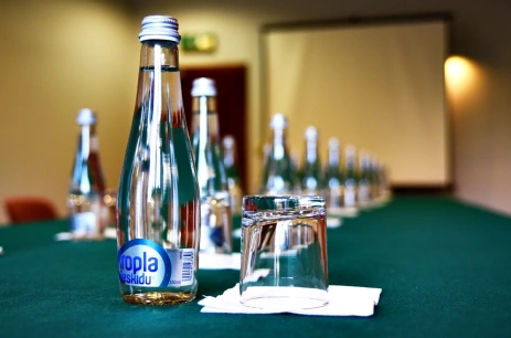 Sala konferencyjna SALA 5 (POZIOM -1) w Hotel Sympozjum **** Kraków